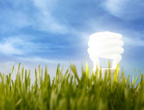 How to Save Energy Resources & Cut Costs