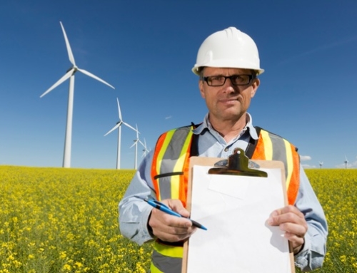 Establish an Energy Management Framework