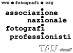Italian National Association of Professional Photographers (TAU Visual)